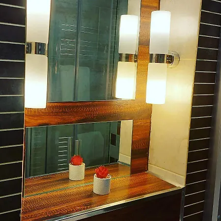 Silver A36 Apartman *