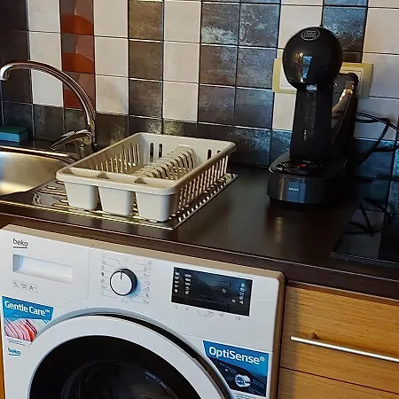 Hotel Silver A36 Apartman