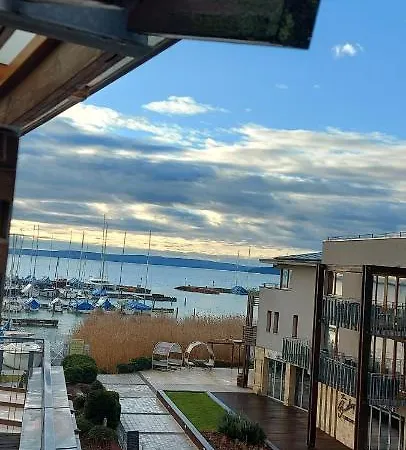 Silver A36 Apartman