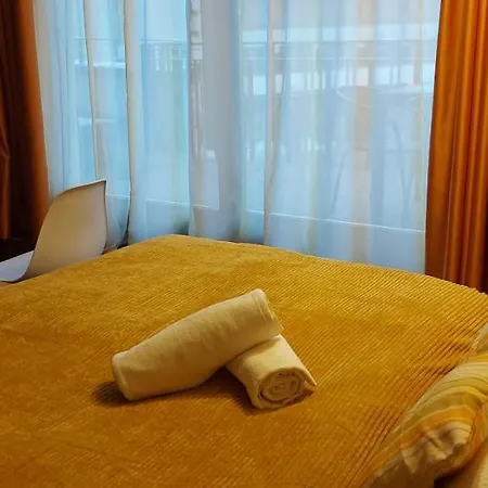 Silver A36 Apartman Apartment Balatonfured