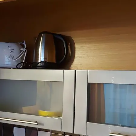 Silver A36 Apartman * Balatonfured