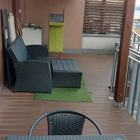 Apartment Silver A36 Apartman Balatonfured