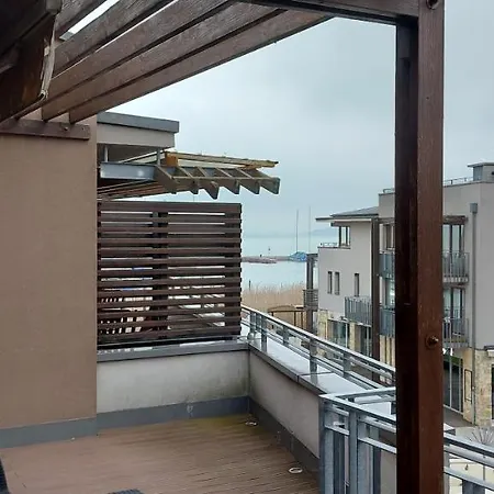 Silver A36 Apartman Apartment