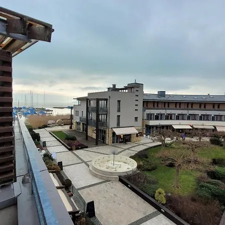 Silver A36 Apartman Balatonfured