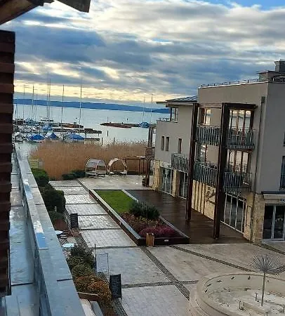 Silver A36 Apartman