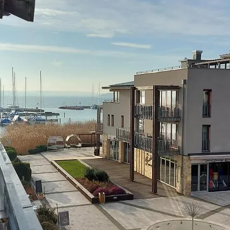 Silver A36 Apartman Apartment *