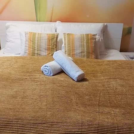 Hotel Silver A36 Apartman *