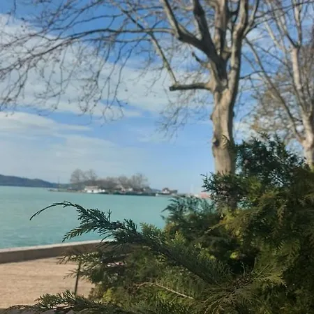 Silver A36 Apartman Apartment Balatonfured