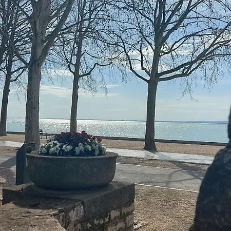 Silver A36 Apartman Hotel *