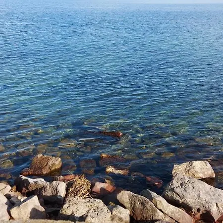 Silver A36 Apartman *