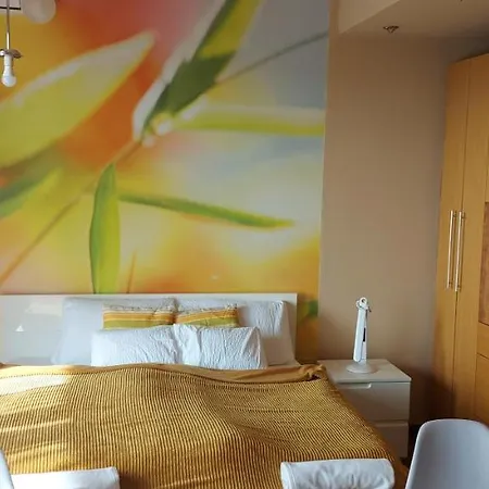 Apartment Silver A36 Apartman Balatonfured