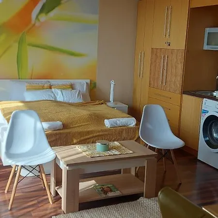 Hotel Silver A36 Apartman