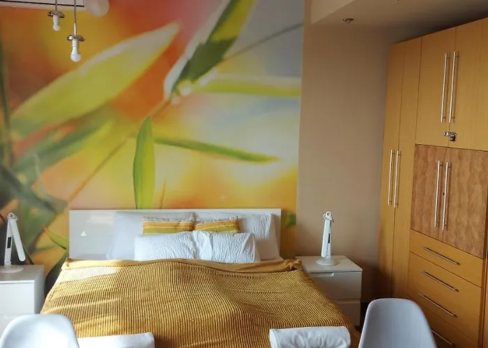 Hotell Silver A36 Apartman Balatonfüred